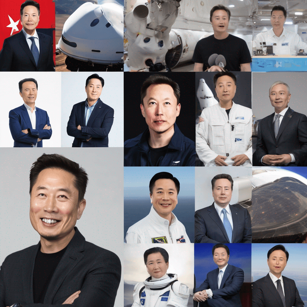 隨機焦點｜伊隆·馬斯克表示沒有價格經濟無法運作：特斯拉和SpaceX・股市能否吞下Anthropic、SpaceX和OpenAI？・These 3 CLO ETFs Target a Nich