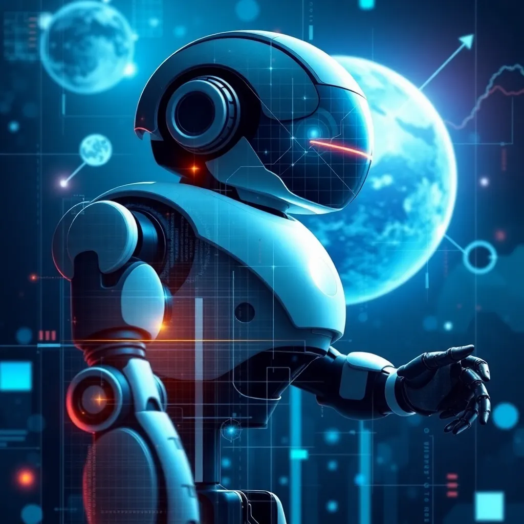 隨機焦點｜Voyager Technologies to acquir・Promoting Advanced Artificial・The 2 Best Industrial Stocks t