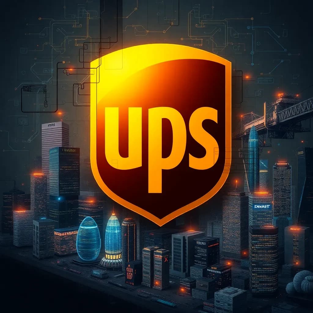 隨機焦點｜IREN closes $3.65 billion GPU・UPS Targets Manufacturers With・ChatGPT Stock Portfolio Includ