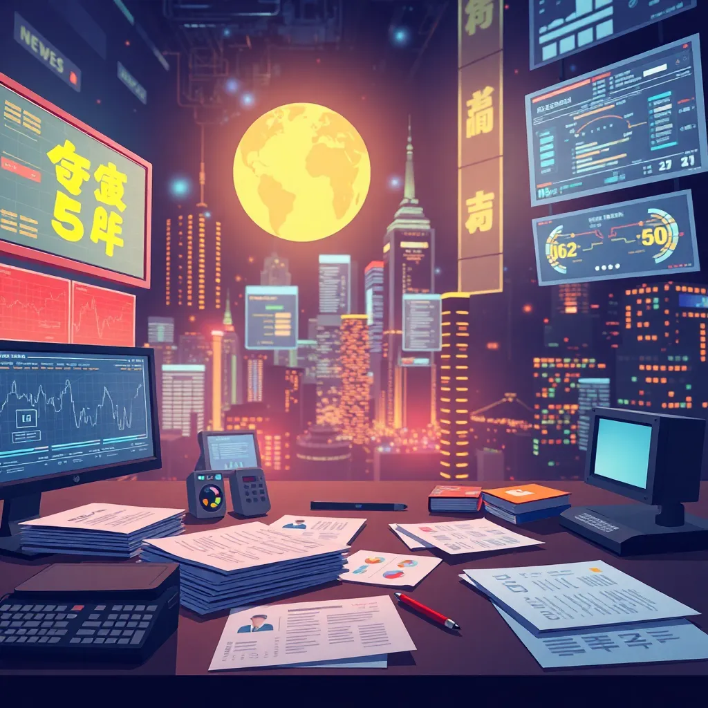 隨機焦點｜Jim Cramer Says “I Want You to・$3 billion leaves Bitcoin ETFs・Spot Bitcoin ETFs Record $1.42