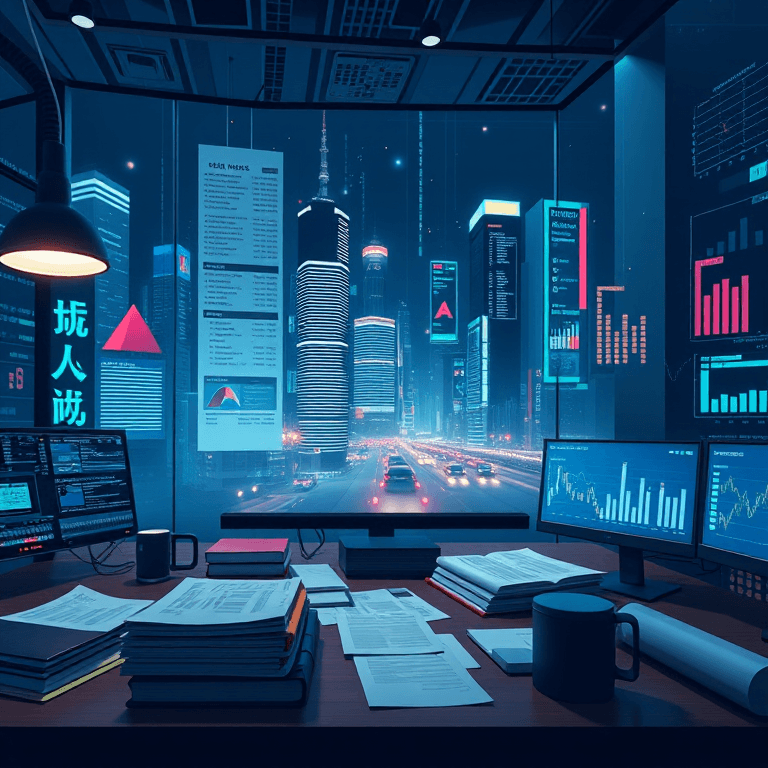 隨機焦點｜The Best Dividend ETF to Inves・Mr. Roboto ETF：搭上人形機器人熱潮的投資列車・Why ServiceNow Stock Skyrocket