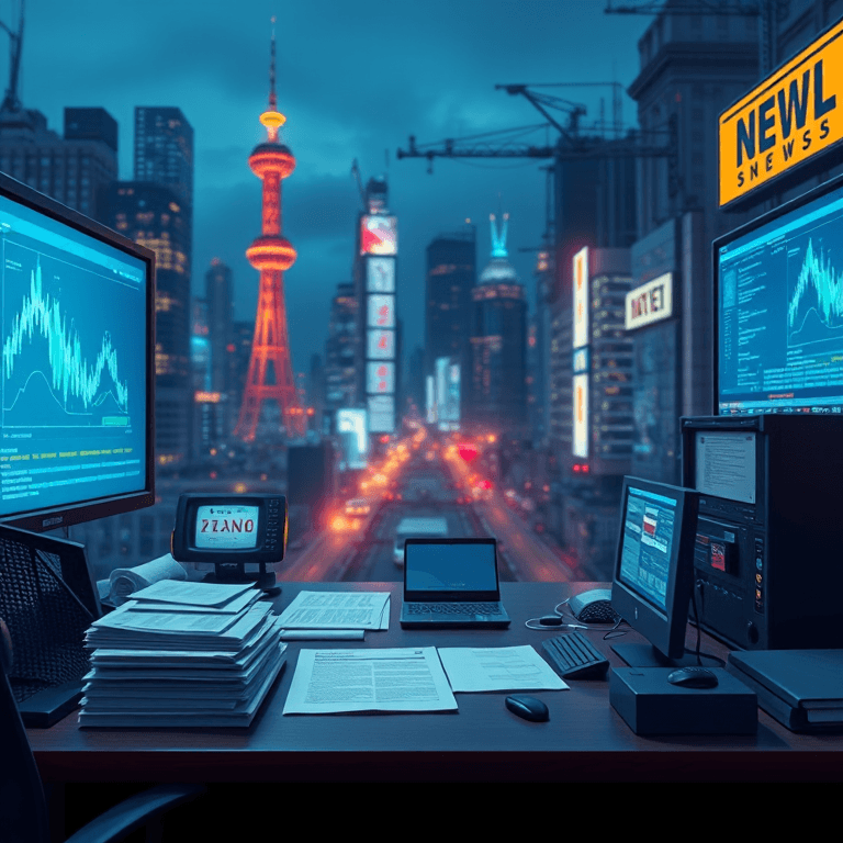 隨機焦點｜Billionaire Stanley Druckenmil・Arm Holdings CEO says US would・Symbotic (SYM) Reports Revenue