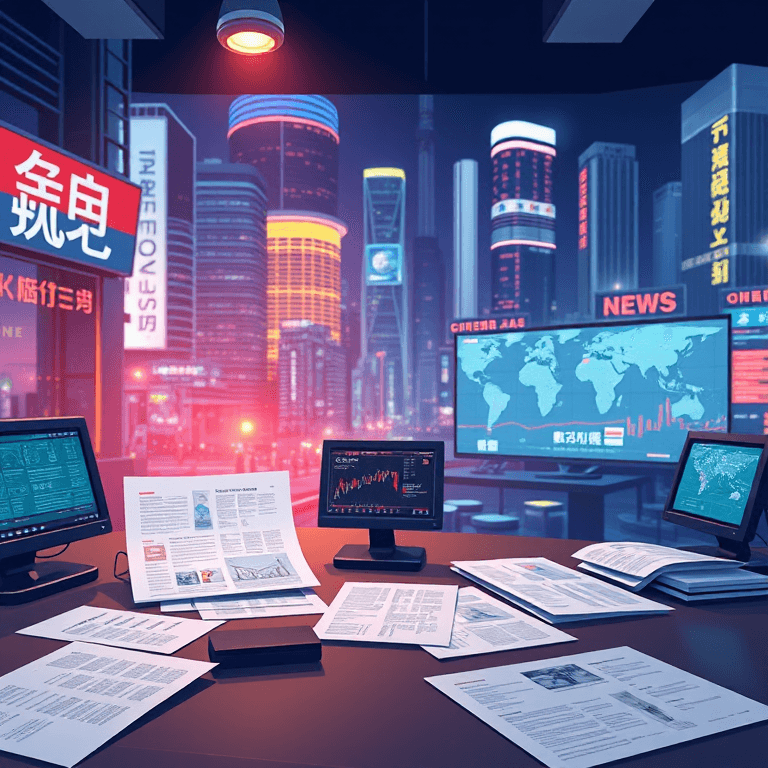 隨機焦點｜How Is Palo Alto Networks’ Sto・Waiting for the SpaceX IPO? Th・Scripbox buys Bluechip Capital