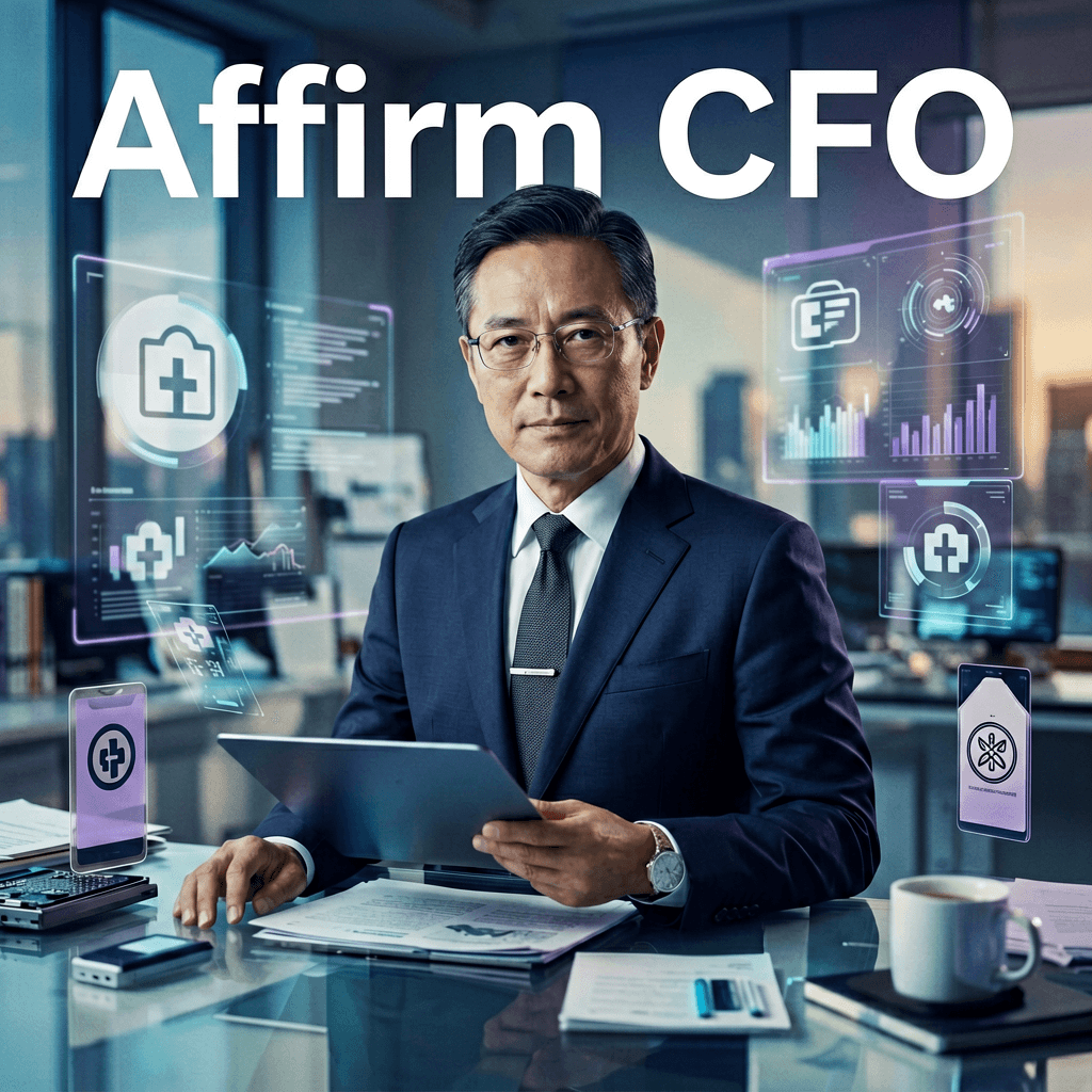 隨機焦點｜Affirm CFO：銀行執照旨在多元化資金，而非變成銀行・NVIDIA CEO喊出1兆美元商機後，神祕交易員瘋狂湧入A・Why the SpaceX IPO Is Sending