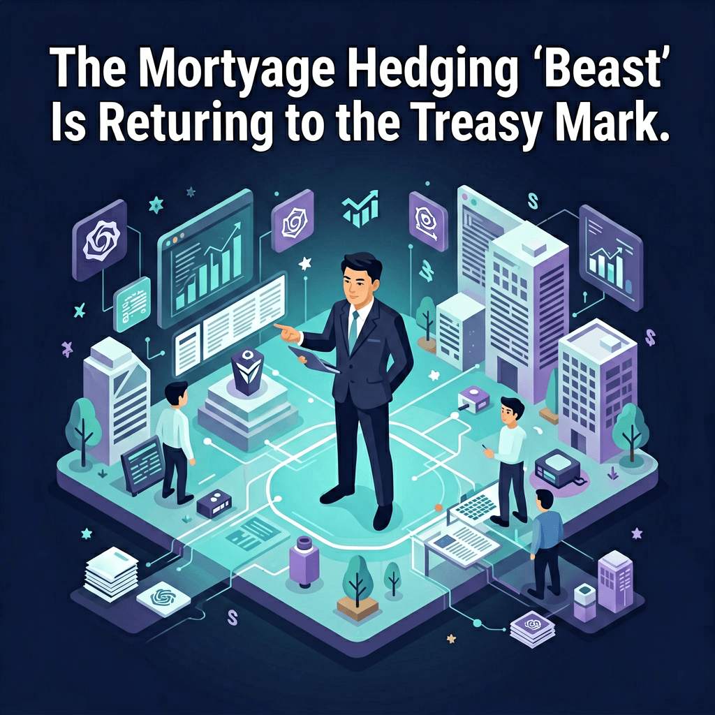 隨機焦點｜The Mortgage Hedging ‘Beast’ I・前線管理者是讓改進計劃奏效的關鍵，調查發現・HR teams say they continue to