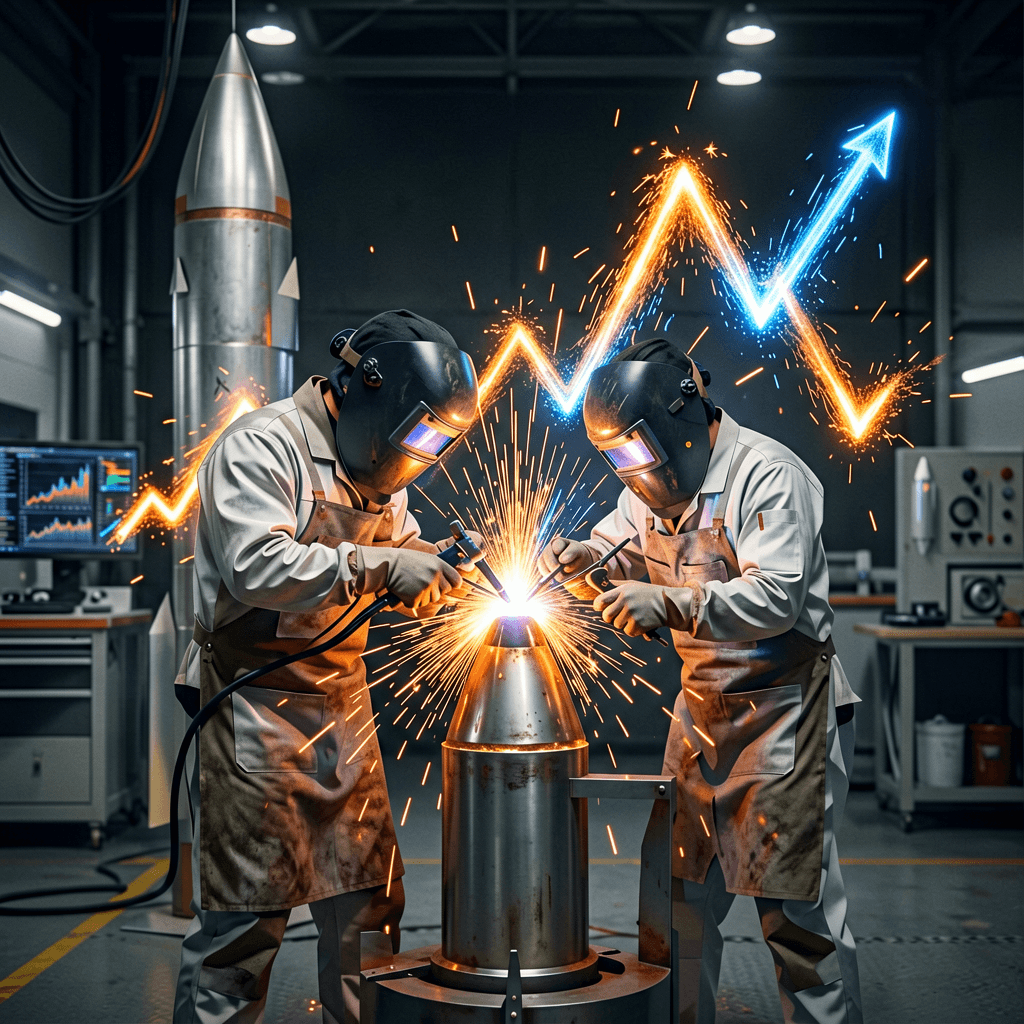 隨機焦點｜SpaceX IPO to Mint Millionaire・離婚配偶策略：66歲前配偶仍在世，每年多領14,400美元・Citi quietly resets S&P 500 pr
