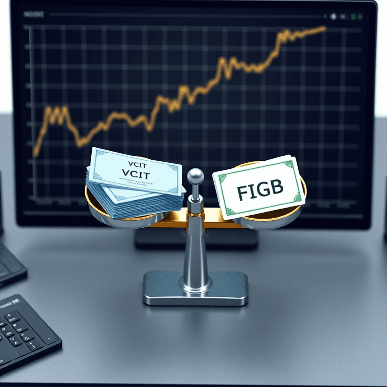 隨機焦點｜Don't Buy SpaceX Shares Before・Forget Walmart: This E-Commerc・Vanguard's VCIT or Fidelity's