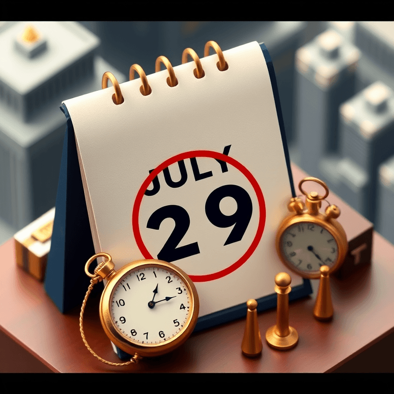 隨機焦點｜Circle Your Calendars for July・Here Are Monday’s Best Wall St・Oaktree支持的ITG公司赴美IPO，目標估值27億美元