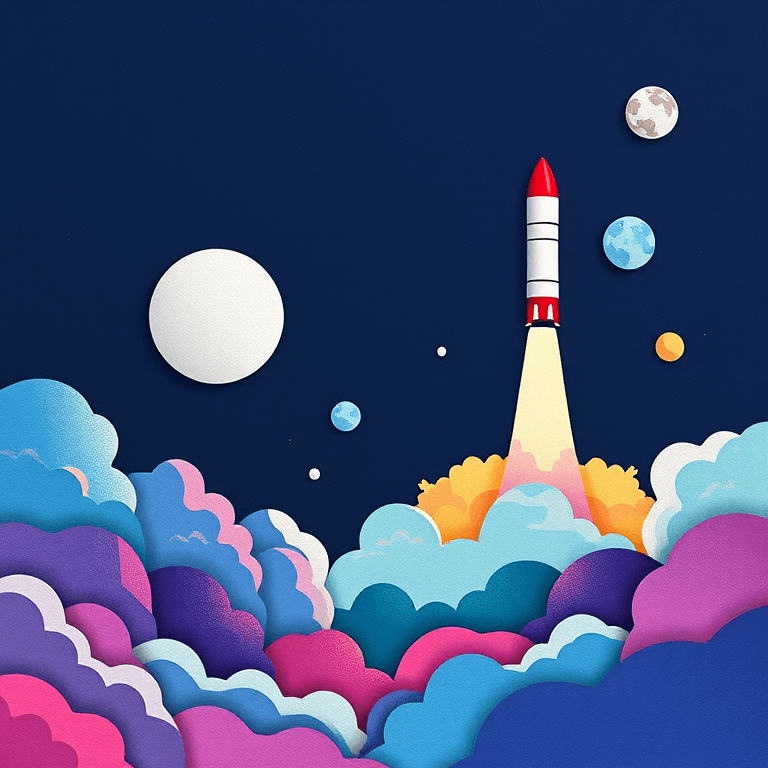 隨機焦點｜SpaceX只透過X和自家網站發布財報，這是一個危險信號嗎？・我們看好亞馬遜，預計從當前水準有36%的上漲空間・Best Stock to Buy and Hold For