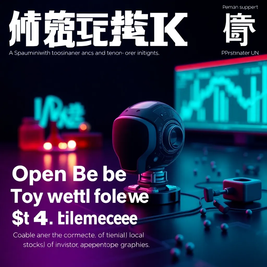 隨機焦點｜OpenAI Could Be Worth $1 Trill・我反覆買爆的超便宜硬體巨獸：Raspberry Pi 5・Capital One Financial Corporat
