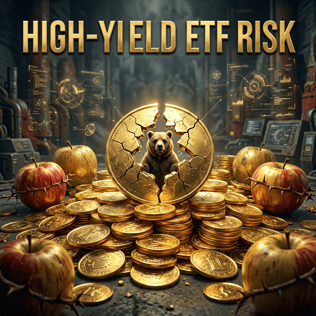 隨機焦點｜There Is A 20% Yield S&P 500 E・TPAY的10%殖利率碾壓大多數Covered Call E・PCE報告：聯準會偏好的通膨指標創三年新高，升息可能性討論持