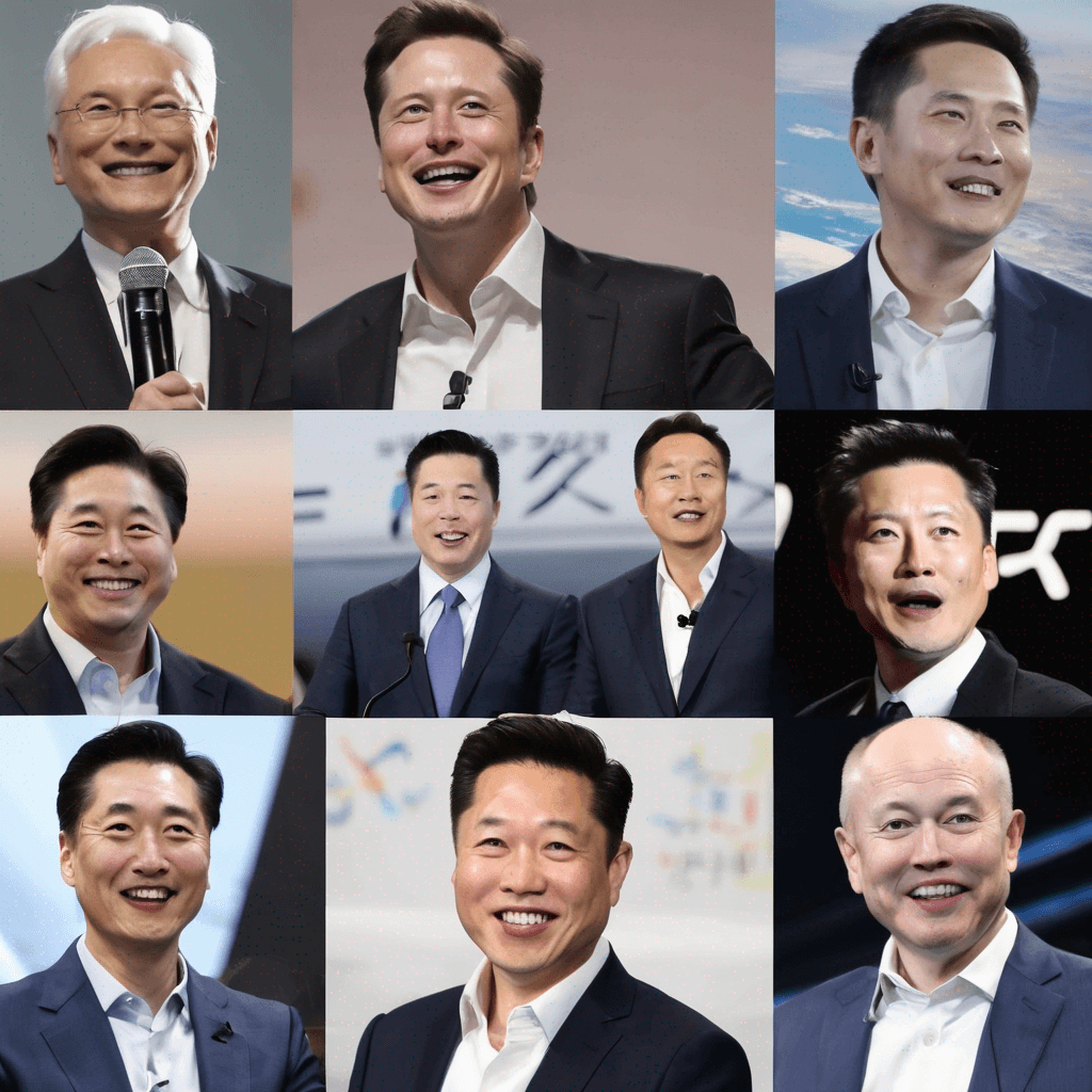 科技焦點｜馬斯克稱沒有價格經濟就無法運作：特斯拉和SpaceX CEO・62歲退休擁有260萬美元，卻要默默支付每年24,000美元・股市能吞下Anthropic、SpaceX和OpenAI嗎？