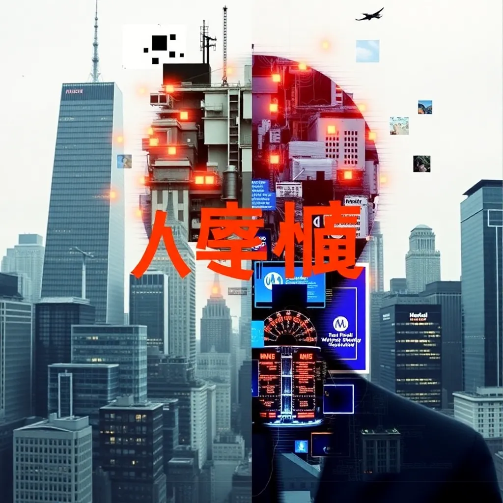 科技焦點｜These 2 Artificial Intelligenc・JPMorgan doubles down on stock・Marvell 認為代理式 AI 可能引發另一波基礎設施熱潮