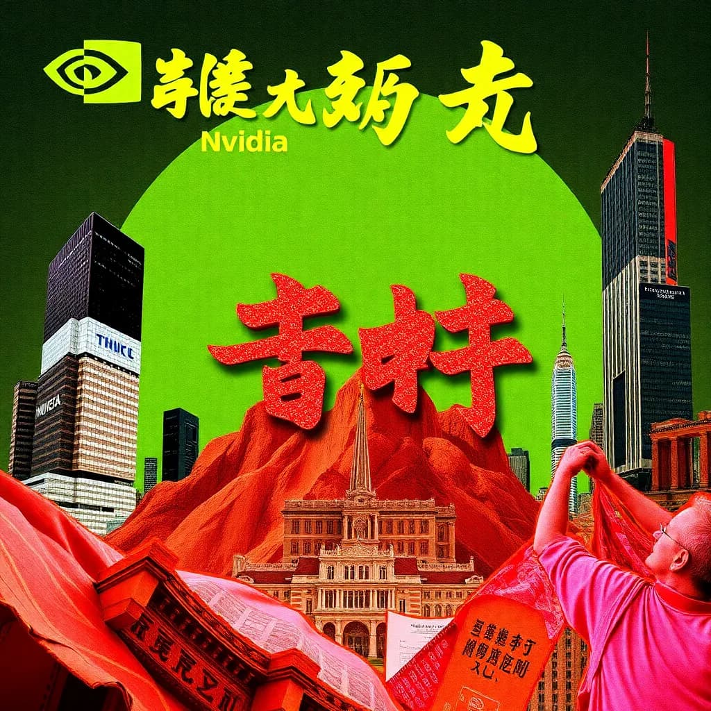 科技焦點｜價格預測：輝達（Nvidia）2029年股價會是多少？・將醫療保健股票加入投資組合？FHLC提供廣泛覆蓋，而PPH在・Here Are Tuesday’s Top Wall St