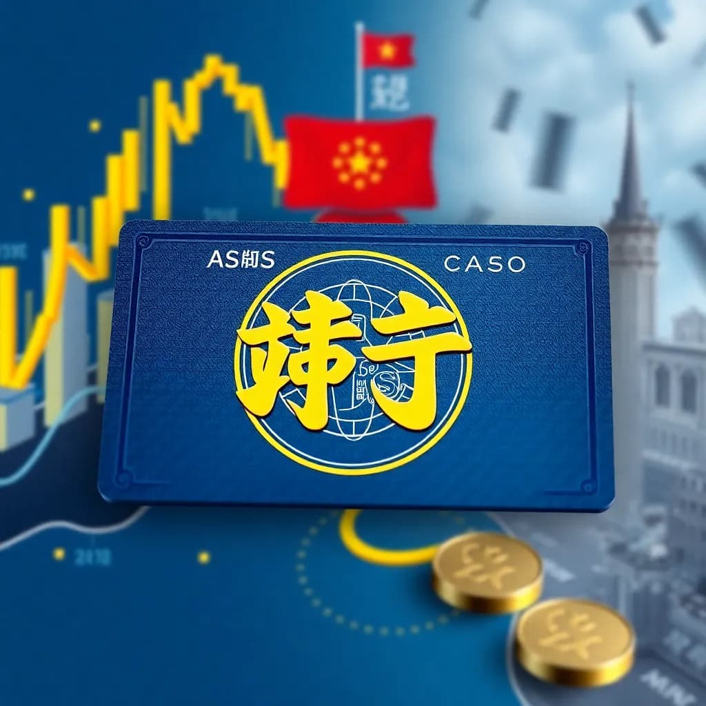 科技焦點｜U.S. Futures Edge Higher Despi・美國運通商業白金卡評測：為頻繁商務旅客提供豐富的高級權益・Amex Blue Cash Preferred Card