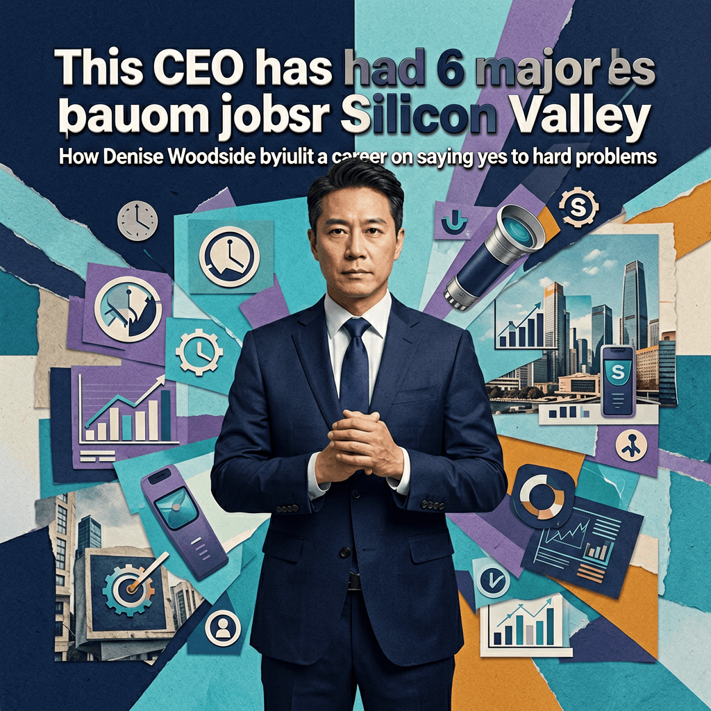 科技焦點｜This CEO has had 6 major jobs・日圓貶至160關卡，引發日本官員警告・Supermicro Stock Soars 85% in