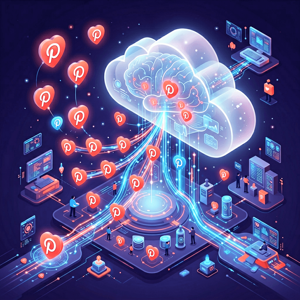 科技焦點｜GitLab’s Price Recovery Gains・Pinterest deepens AWS partners・2025年各國央行購金量雖減 仍創45年新高