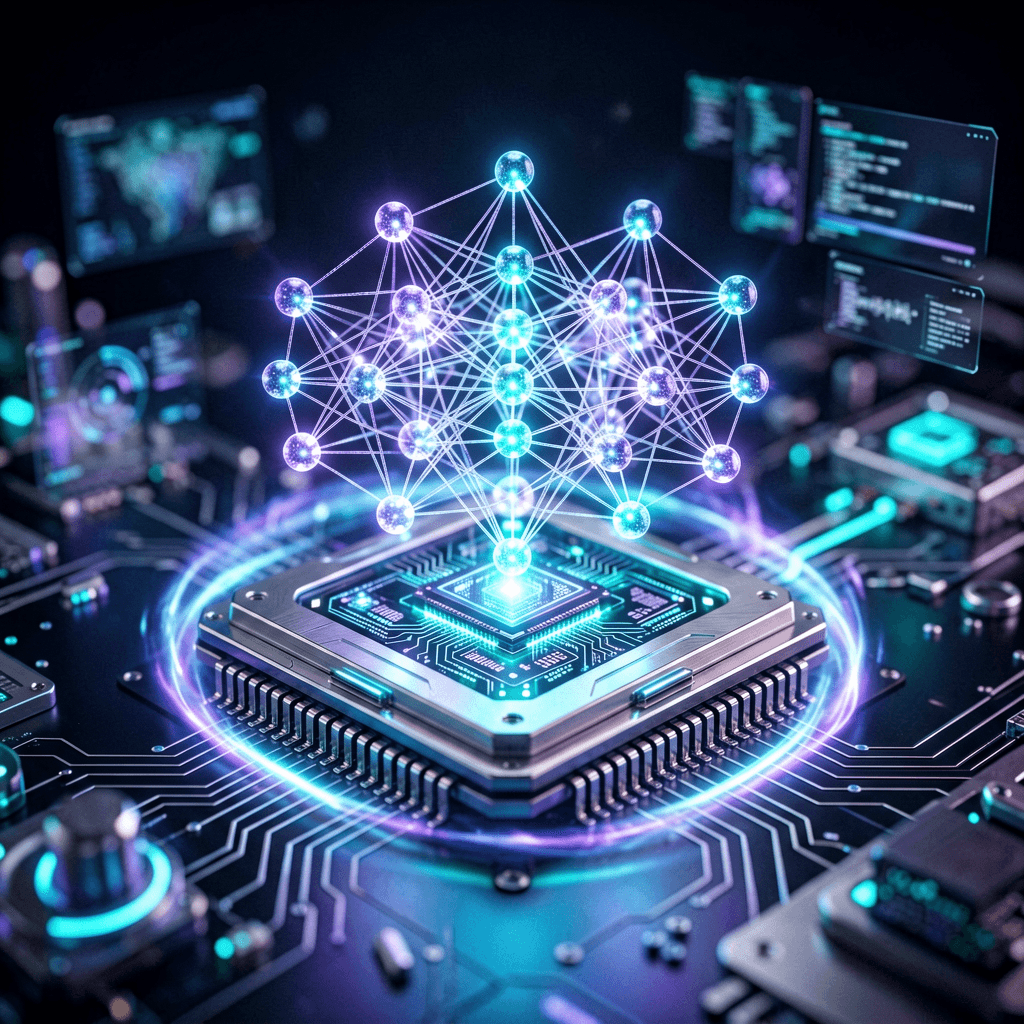 科技焦點｜The Next Quantum Computing IPO・U.S. Crude Oil Storage Levels・華爾街最大銀行據報罕見推動散戶參與SpaceX歷史性750億