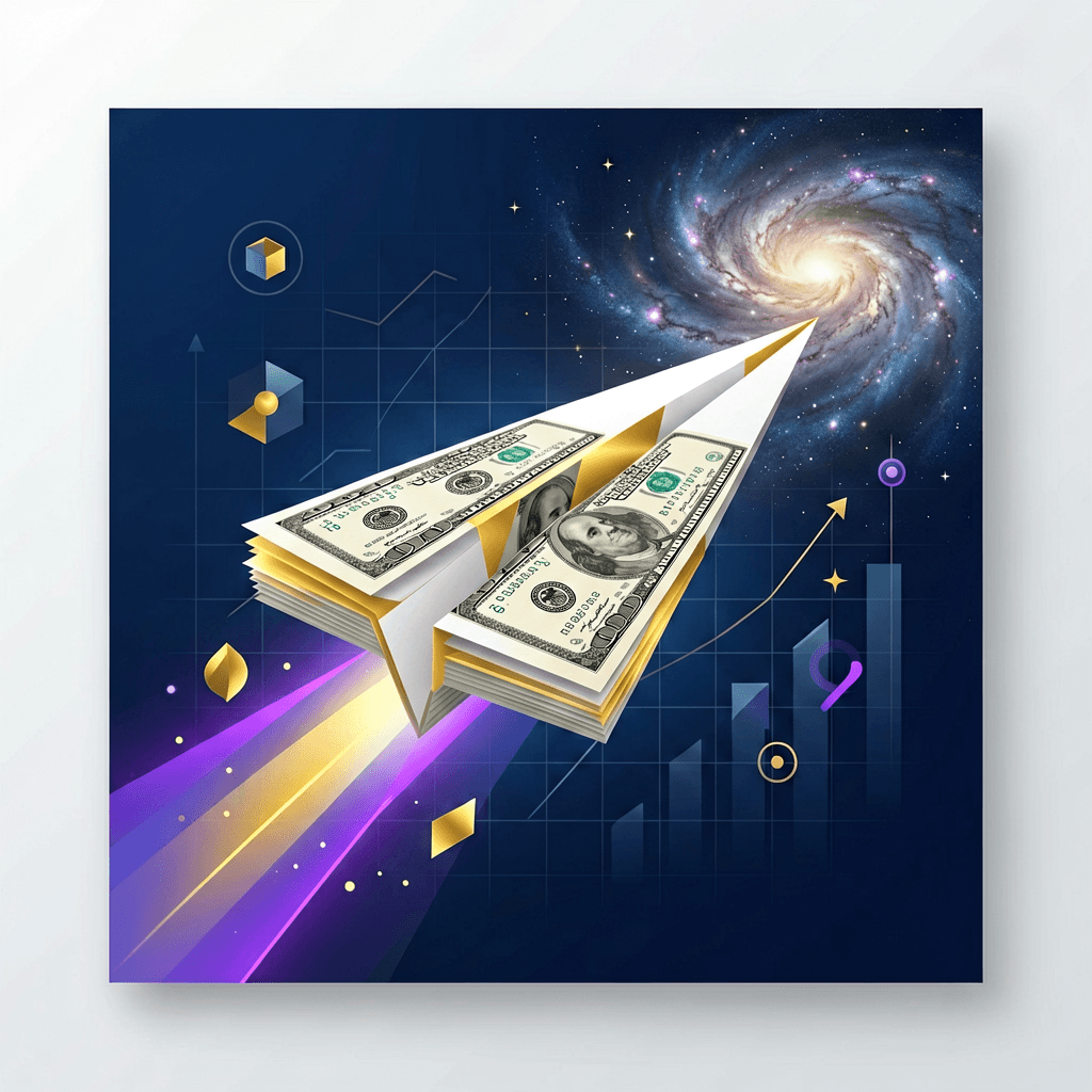 科技焦點｜SpaceX IPO: Here's What a $5,0・這家AI公司無論景氣好壞都將在2028年上市・Hiltzik：馬斯克SpaceX IPO如何讓你的401(