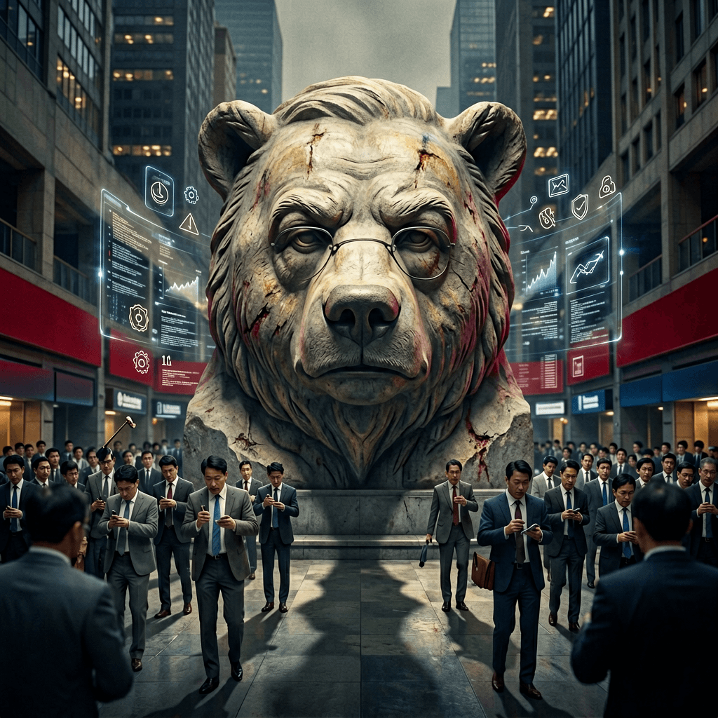 科技焦點｜Market Correction Ahead: Warre・Newly minted SpaceX millionair・Canopy Growth第四季營收成長14%