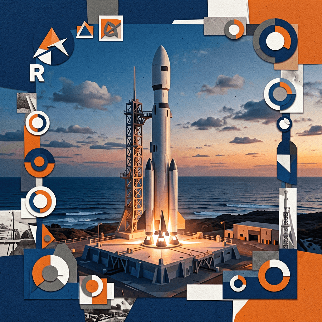 科技焦點｜Dear Rocket Lab Stock Fans, Ma・Stocks Settle Sharply Higher a・Q2 Global Private Credit Surve