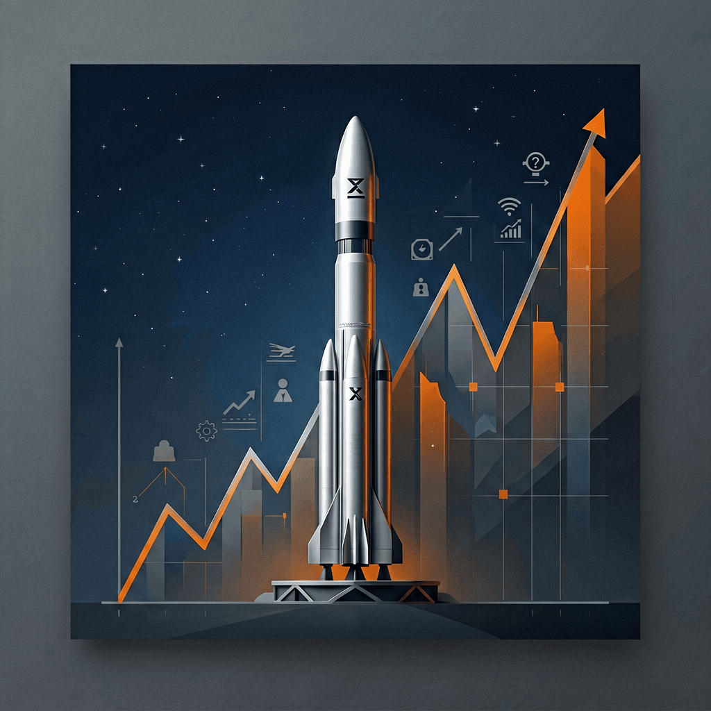 科技焦點｜SpaceX Had the Biggest IPO in・Stellantis, Wayve and Uber par・Stocks, dollar edge up ahead o