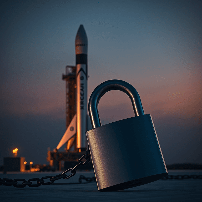 科技焦點｜Is SpaceX Stock Overvalued? He・Fed Decision Looms as Wall Str・Howmet Aerospace (HWM)：超賣區間中最值