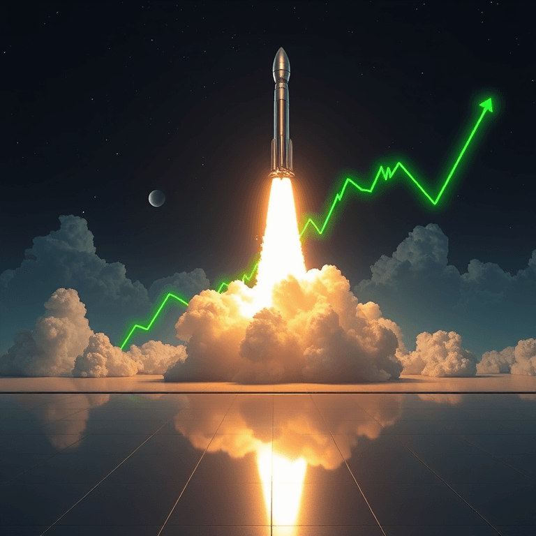 科技焦點｜SpaceX Just Had the Biggest IP・Claim at 62 and Invest It Soun・摩根大通上調高盛（GS）目標價，預期強勁交易驅動季度