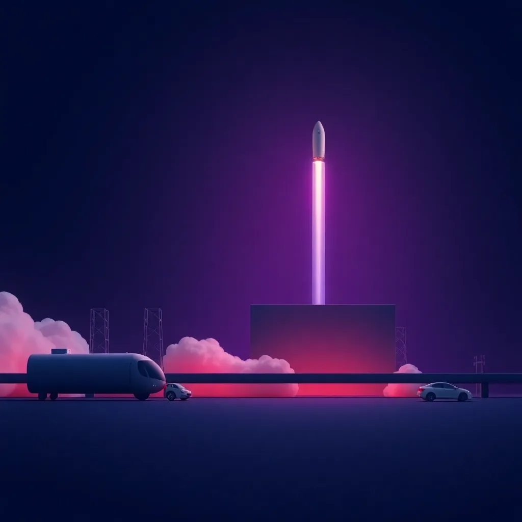 科技焦點｜SpaceX Stock Is Up. Here Are 4・e.l.f. Beauty on pressured con・McGraw Hill CEO Buys 22,000 Sh
