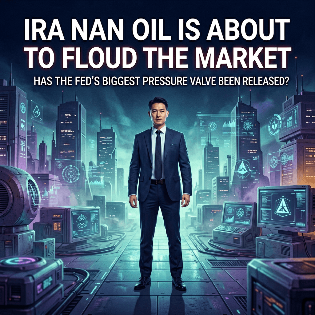 科技焦點｜Iranian Oil Is About to Flood・Krones Targets €7 Billion Reve・Charge Robotics (YC S21) Is Hi