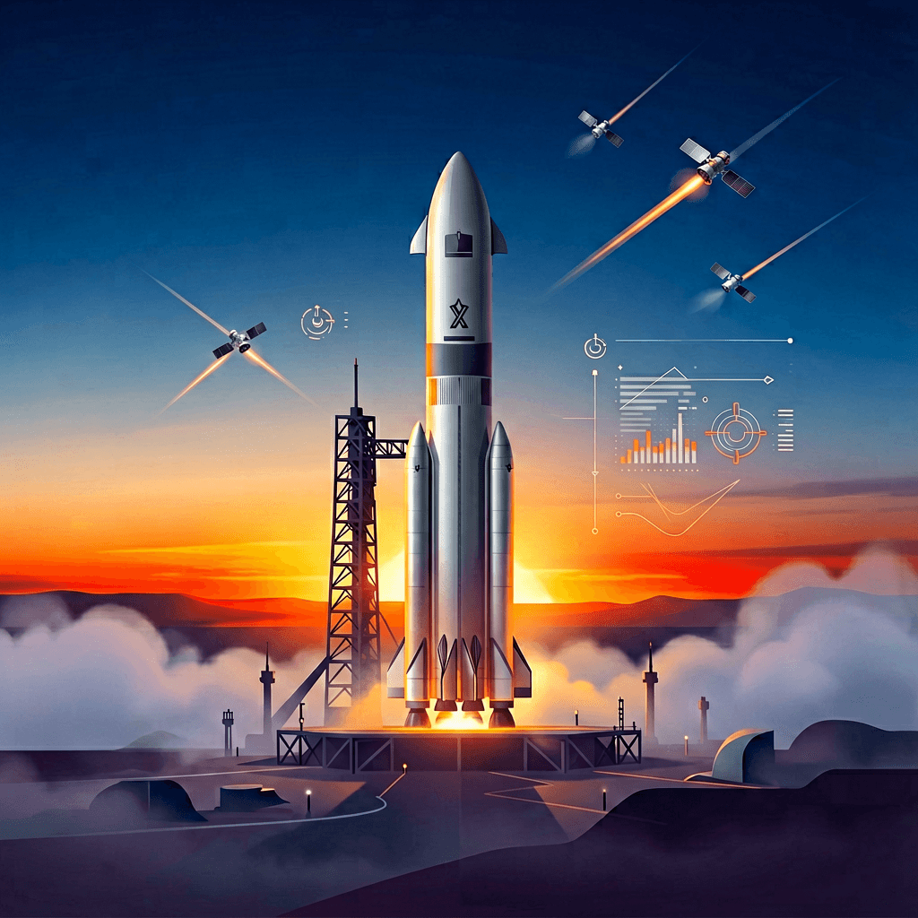 科技焦點｜Should You Buy SpaceX Stock Be・Iluka Lands First Rare Earths・Sharp drops in Big Tech compan