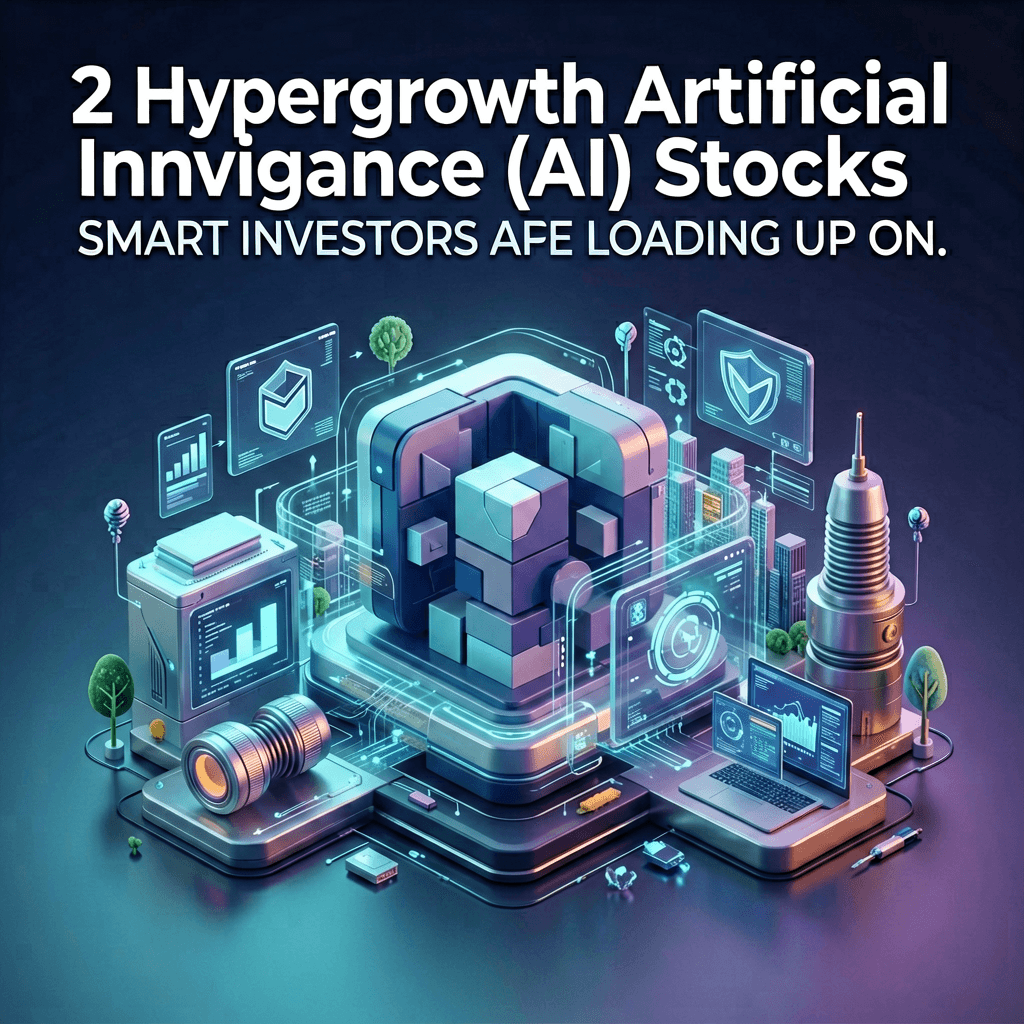 科技焦點｜2 Hypergrowth Artificial Intel・美國專利侵權調查瞄準德國藥品價格控制措施・Mortgage loan professionals ar