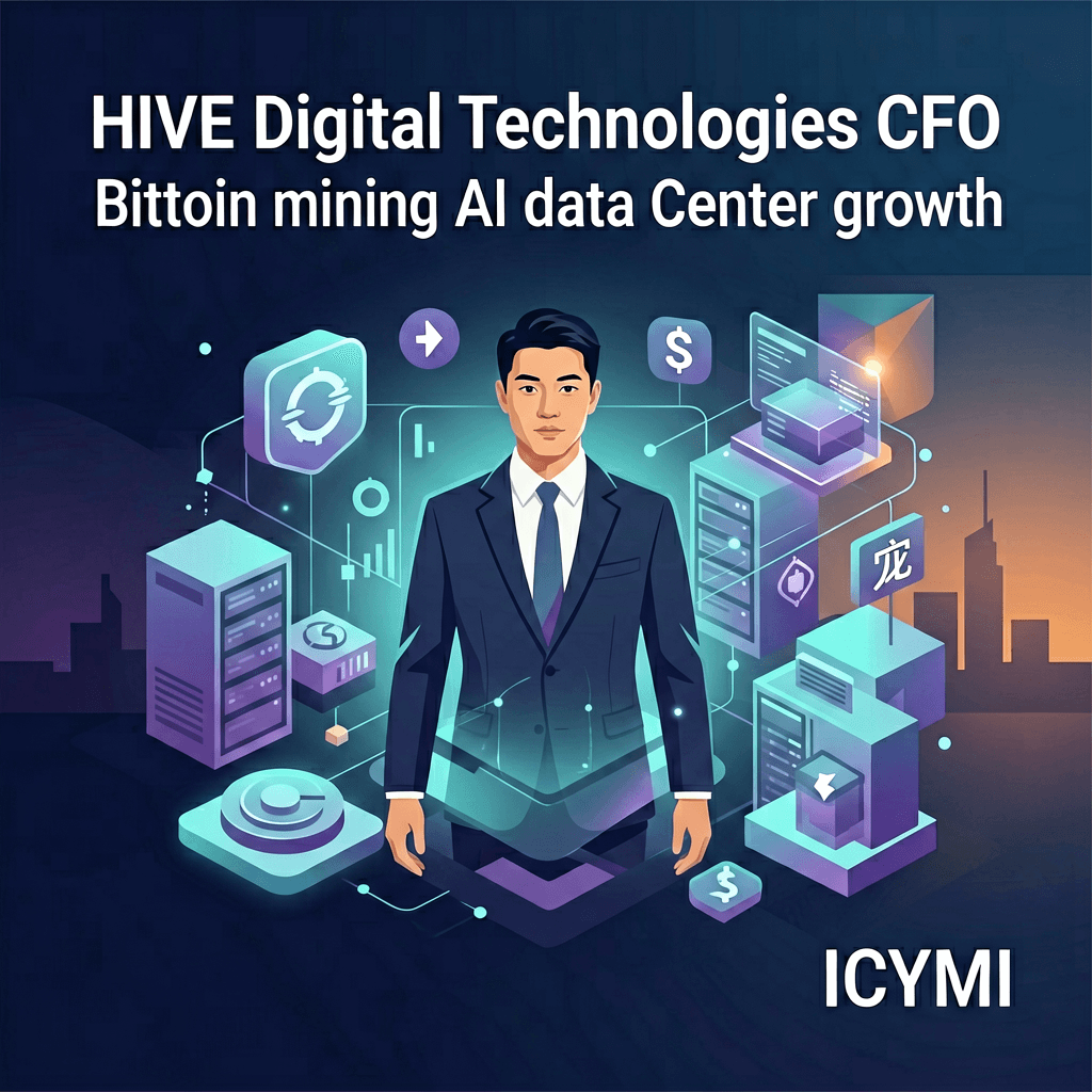 AI焦點|HIVE Digital Technologies CFO・LLMs正在侵蝕我的軟體工程師職業生涯,而我不知該怎麼辦・Anthropic, please ship an offi