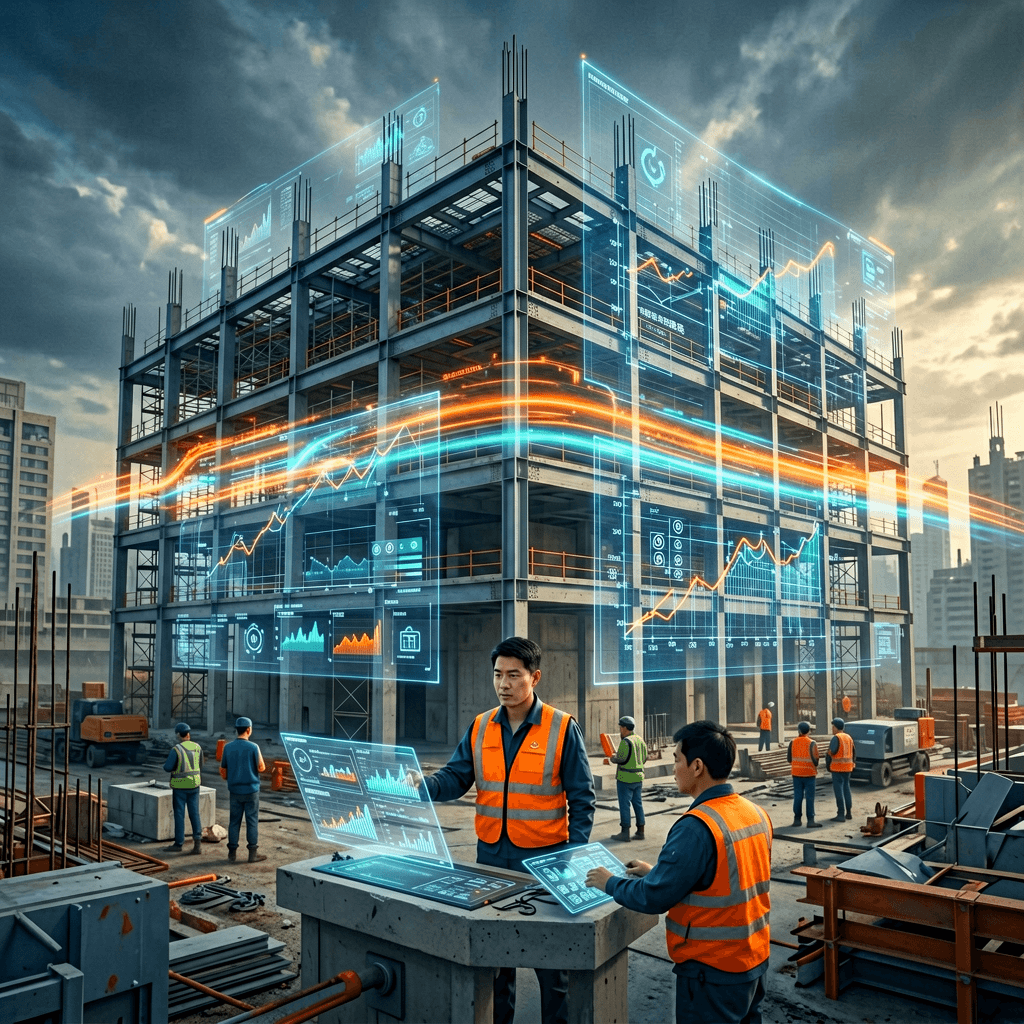 AI焦點|美國銀行仍看好ONEOK (OKE) – 原因如下・BofA Remains Bullish on ASML H・Palantir (PLTR) and McCarthy B