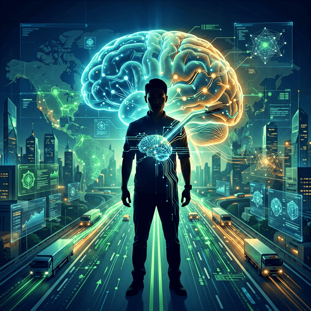 AI焦點|C.H. Robinson的下一步AI:為規劃系統加一名「工・SpaceX 會與特斯拉合併嗎?答案可能就在眼前・As Bitcoin Prices Plunge, Wall