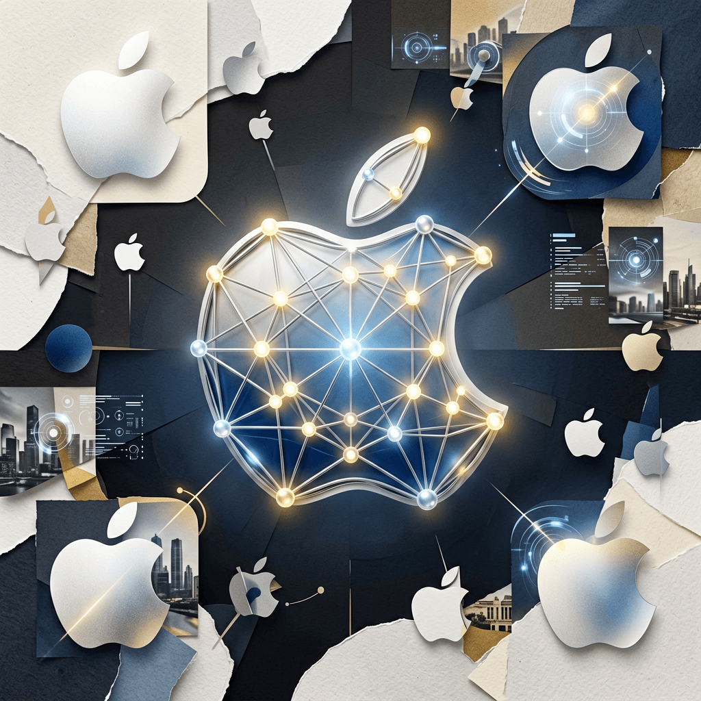 AI焦點|MicroStrategy’s STRC Tracks Bi・Apple Just Delivered Its $75 P・AI IPO迷宮中的隱藏風險