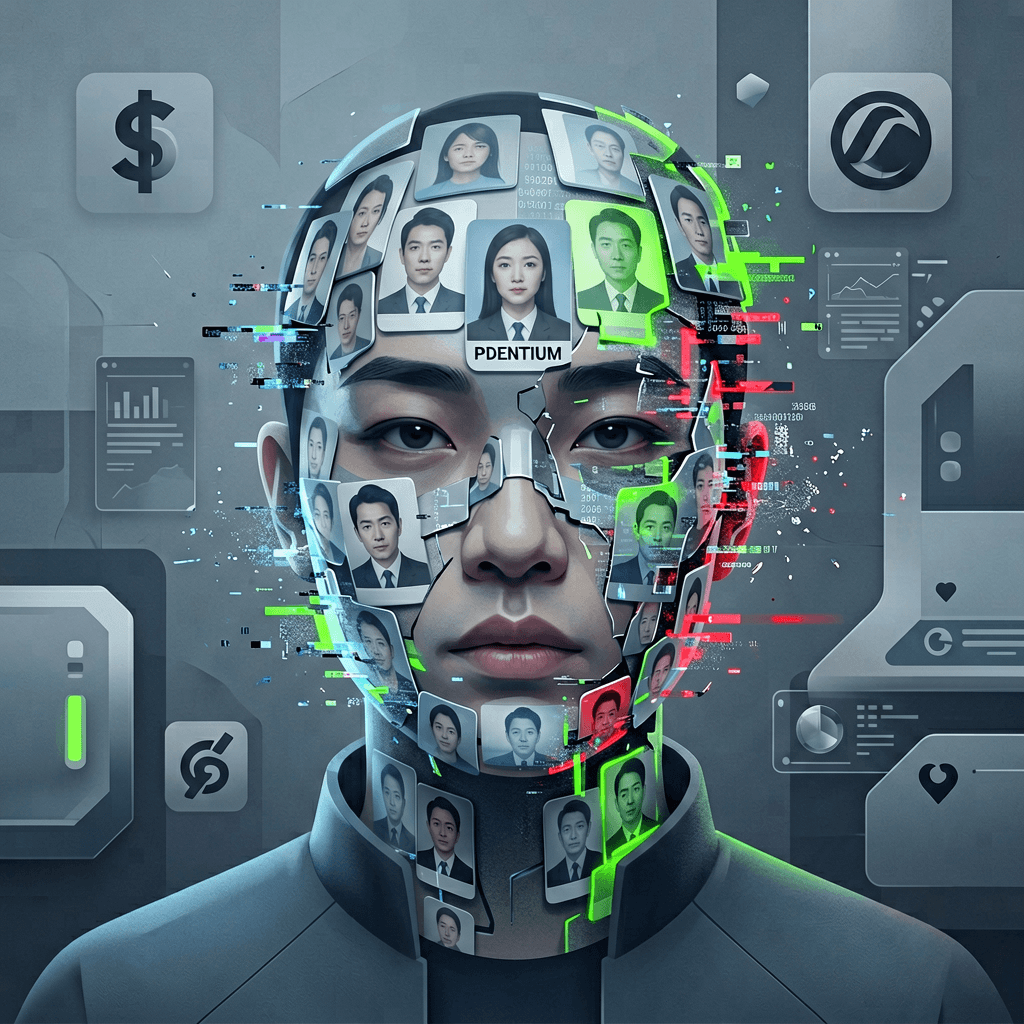 AI焦點|Synthetic identity fraud surge・什麼是「買、借、死」策略?——以及像Jeff Bezos這樣・Super Micro Stock Drops on Dil