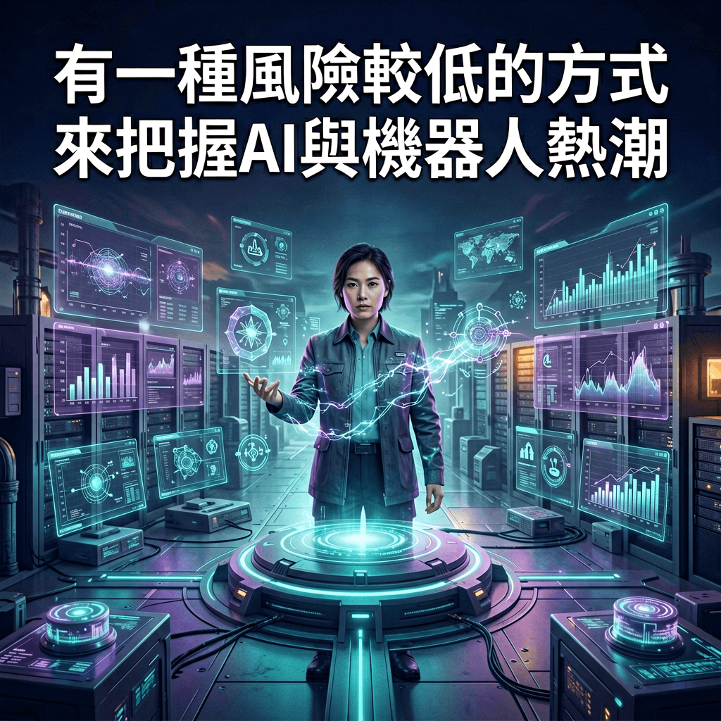 AI焦點|有一種風險較低的方式來把握AI與機器人熱潮・Mastercard Taps Coinbase, Ripp・Visa為可程式化商業加入AI代理支付與穩定幣結算工具