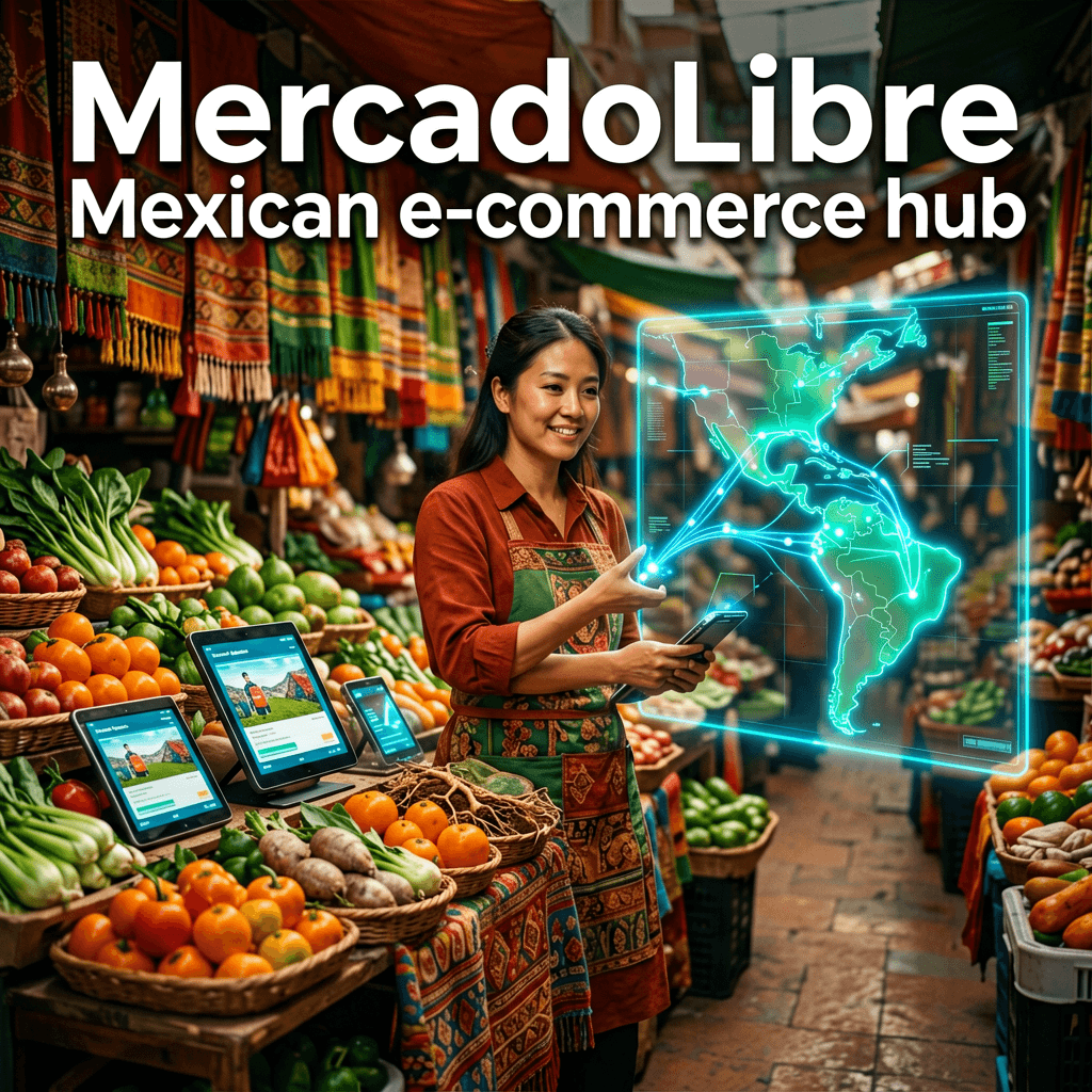 AI焦點|MercadoLibre (MELI) 證明墨西哥仍是拉美電・Luxury retail chain wins court・SpaceX股票是你的百万富翁入场券嗎?