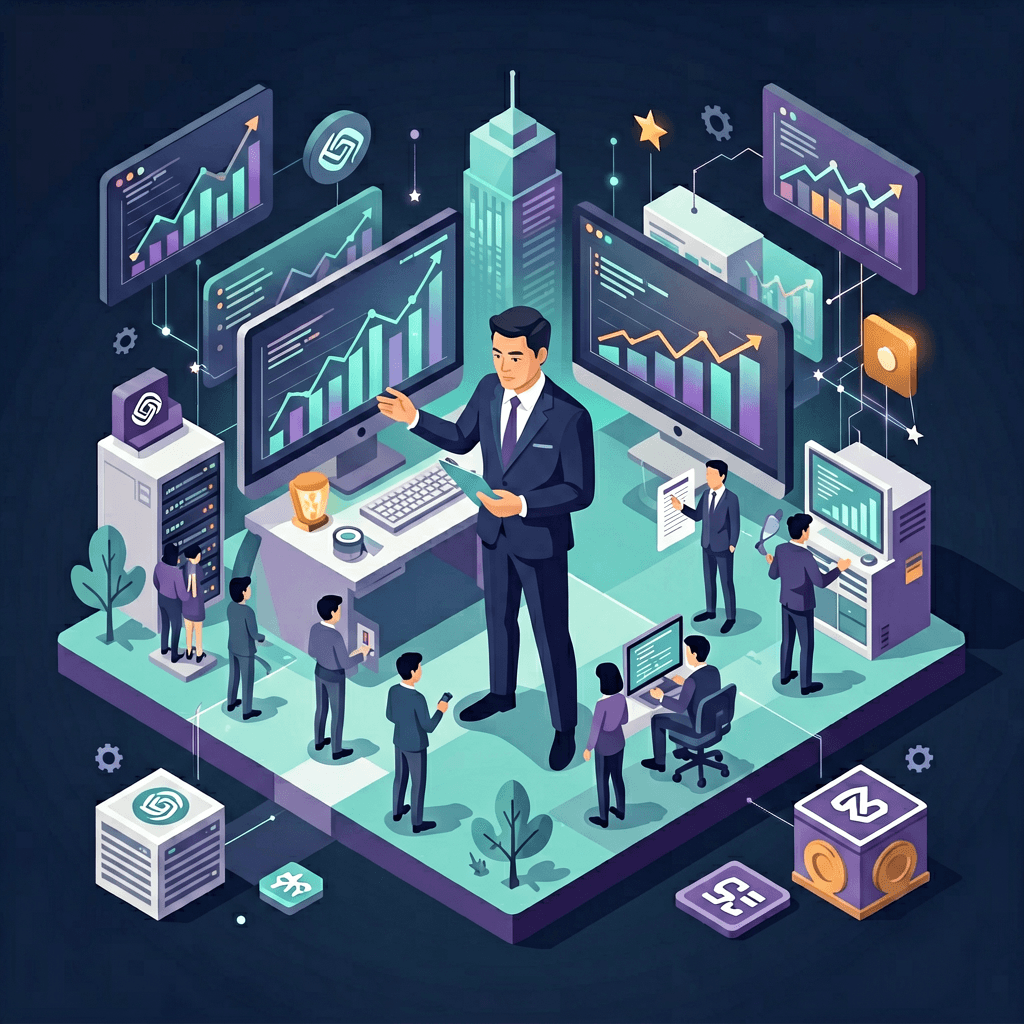 AI焦點|Meta Platforms(META)是比尔·阿克曼投资组・Is Iron Mountain Stock Underpe・Salesforce深化AI自動化策略,斥資36億美元收購F
