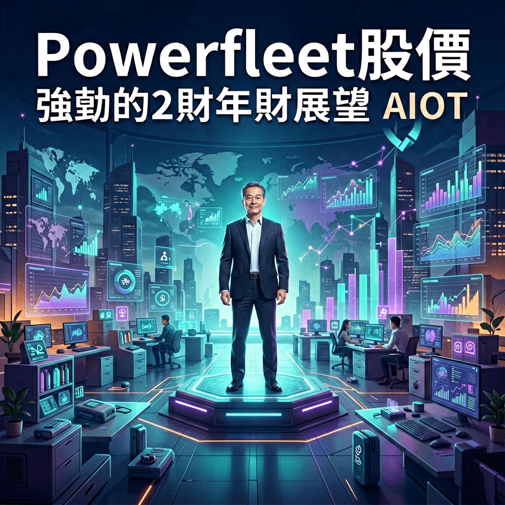 AI焦點|Powerfleet股價因強勁的2027財年展望而跳漲,儘管・Forget Buying Nvidia. This Ove・Madison大型股基金因AI疑慮賣出Accenture持股