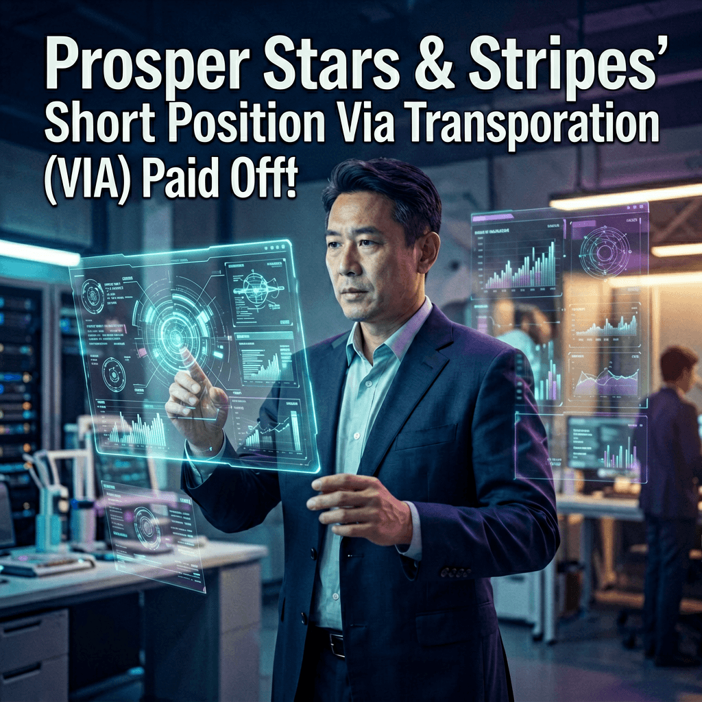 AI焦點|Prosper Stars & Stripes’ Short・California billionaires tax ha・AI cuts tech project times fro