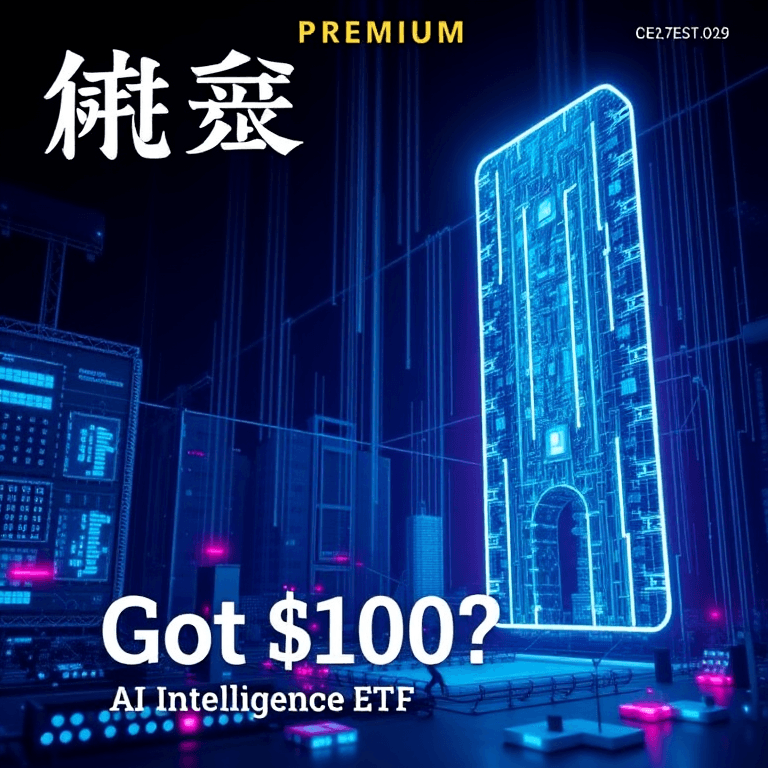 AI焦點|Got $100? 1 Artificial Intelli・Century-old bakery chain closi・Danish privacy activist Lars A