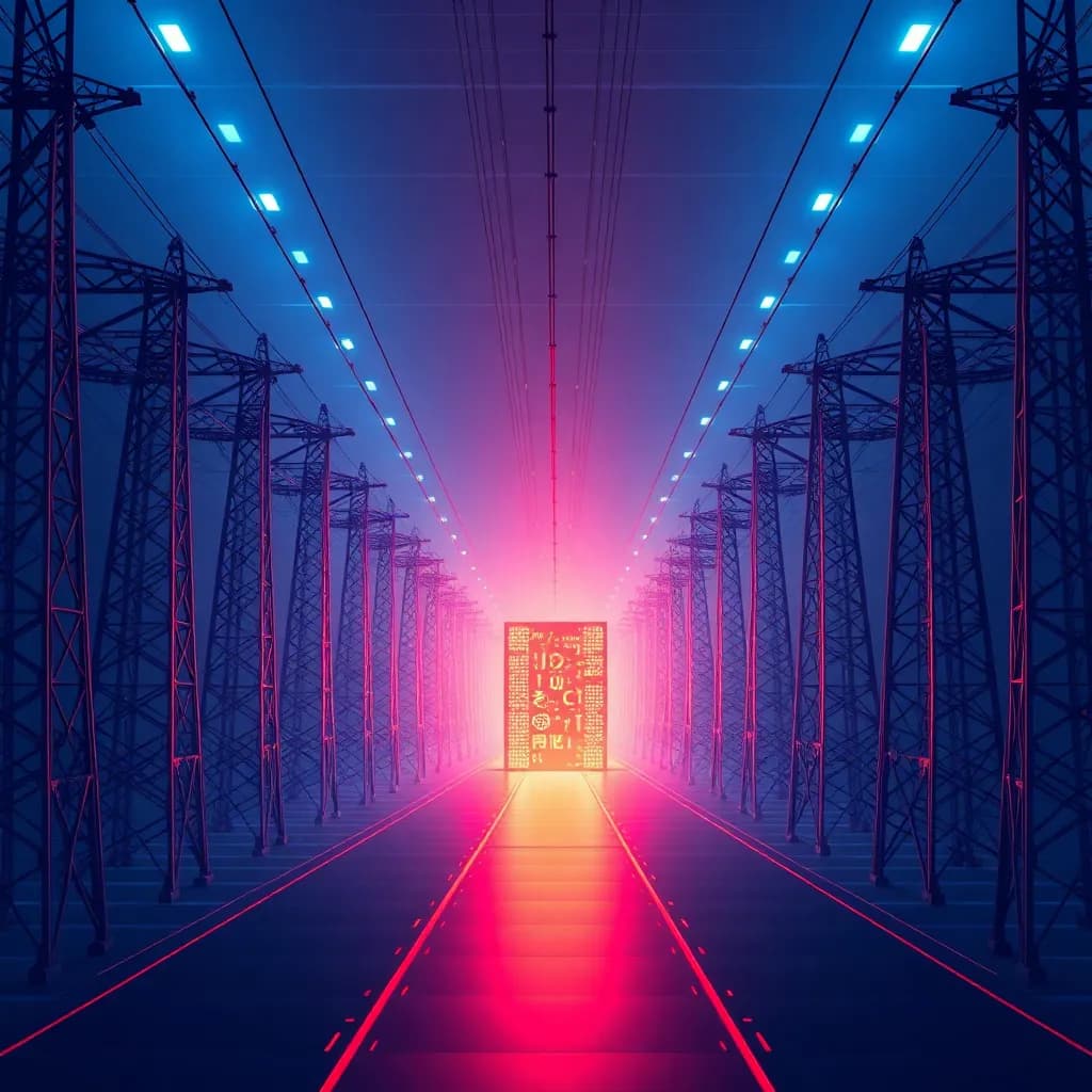 AI焦點|Explainer-Three ways Trump cou・AI的下一個瓶頸是電力:每日圖表・Piper Sandler上調DexCom目標價,看好連續血