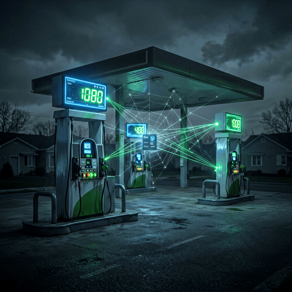 AI焦點|BP、馬拉松石油、7-Eleven、沃爾瑪被控使用AI操縱加・Lam Research股價2026年迄今漲114%,這檔A・Workday因AI篩選工具偏見面臨加州訴訟