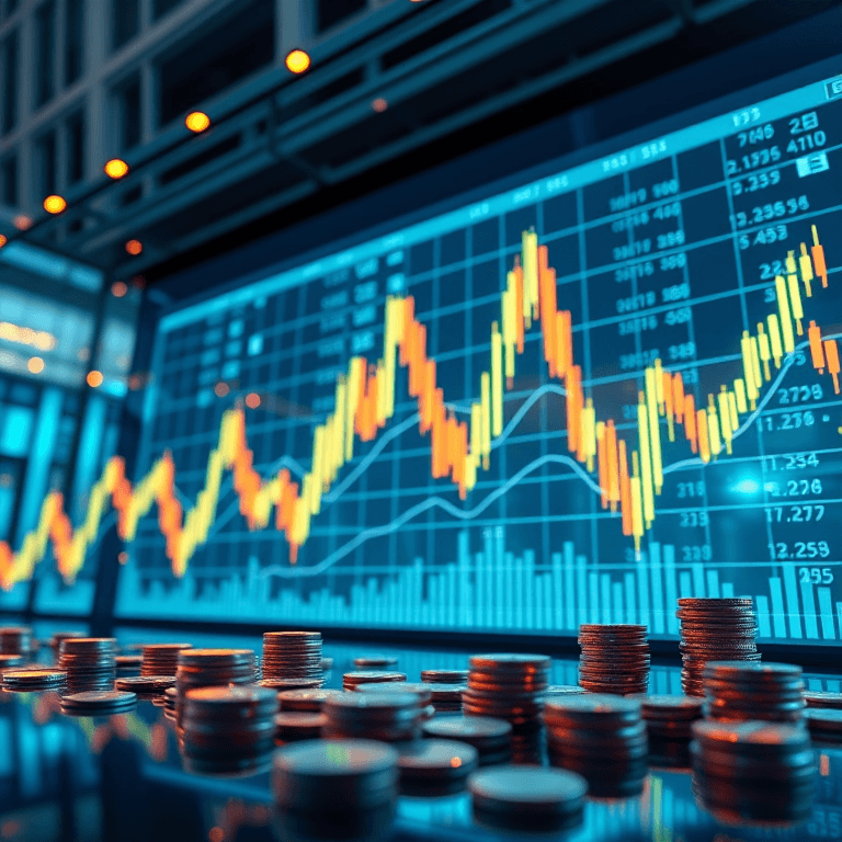 金融焦點|Is Elon Musk Selling 'Hopium'・Markets Cautious as Iran Diplo・Billionaire Stanley Druckenmil