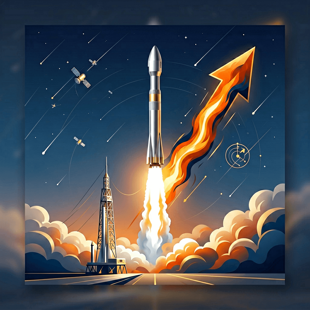 金融焦點|SpaceX Is Finally Going Public・馬斯克直言不諱向華爾街設定SpaceX IPO價格・QQQ vs VGT:哪個科技ETF更勝一籌?