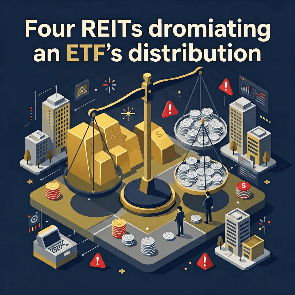 金融焦點|在了解這個關鍵指標之前,別買家得寶股票・These 2 Cryptocurrencies Have・四檔REITs貢獻這檔收益ETF目前45%的分派