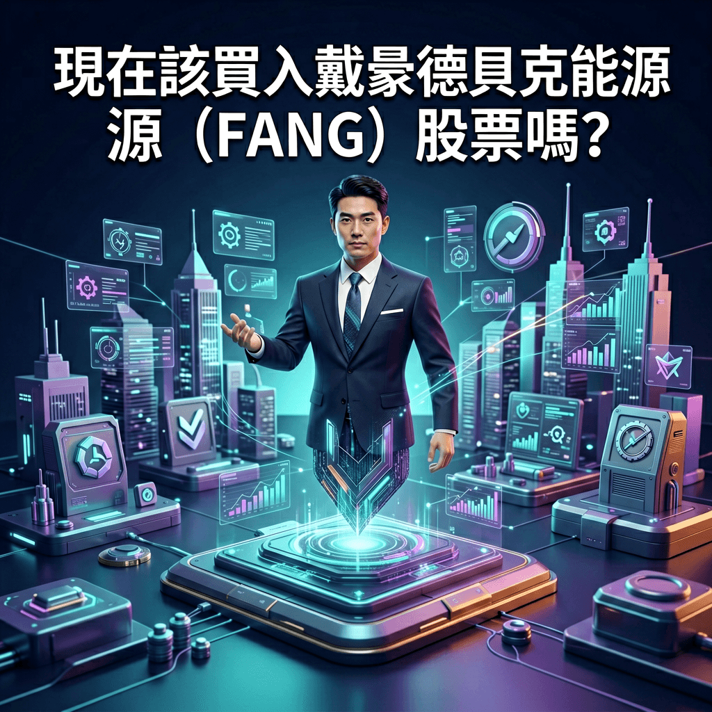 金融焦點|現在該買入戴蒙德貝克能源(FANG)股票嗎?・第一季財報出爐:雪佛龍美國產量提升24%,並向股東返還60億・Is Figma, Inc. (FIG) A Good St