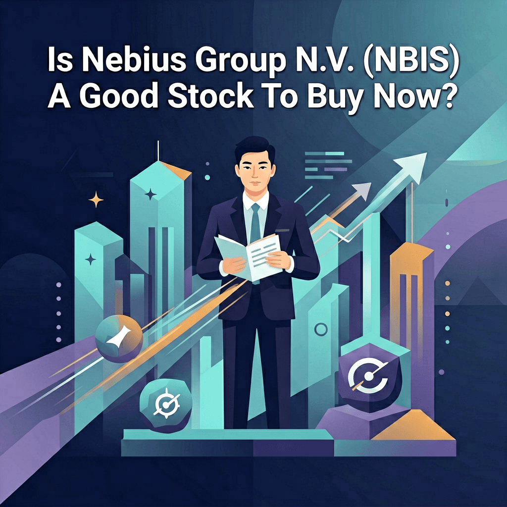 金融焦點|Is Nebius Group N.V. (NBIS) A・漲幅達981%,威騰電子股票還值得買嗎?・現在買進Cloudflare(NET)股票是好時機嗎?